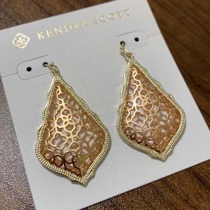 Kendra Scott Addie Earrings